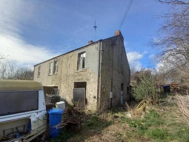 House for sale in Ferryhill, North East