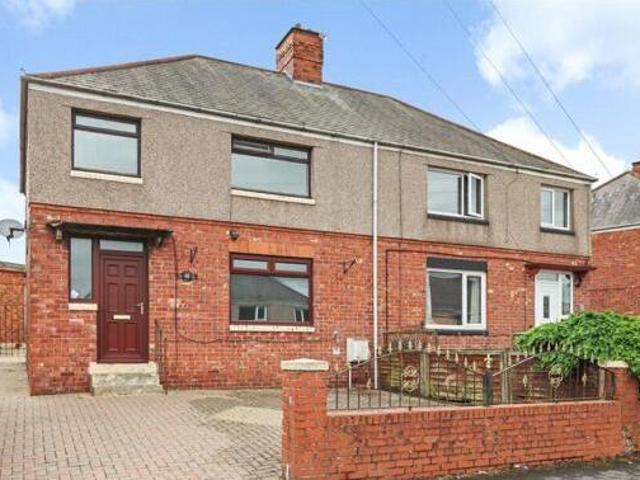 House for sale in Ferryhill, North East