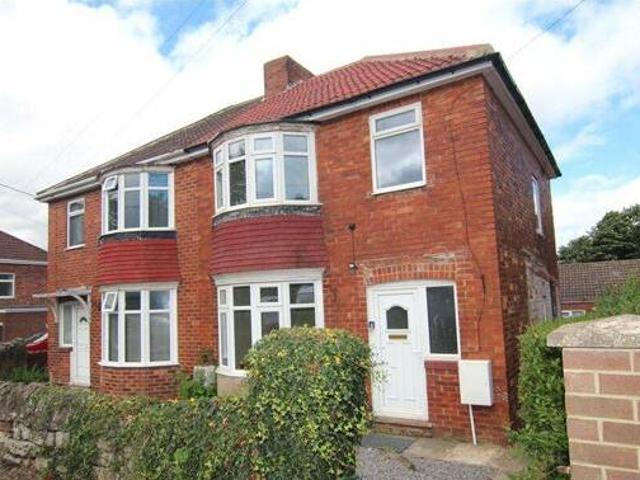 House for sale in Ferryhill, North East