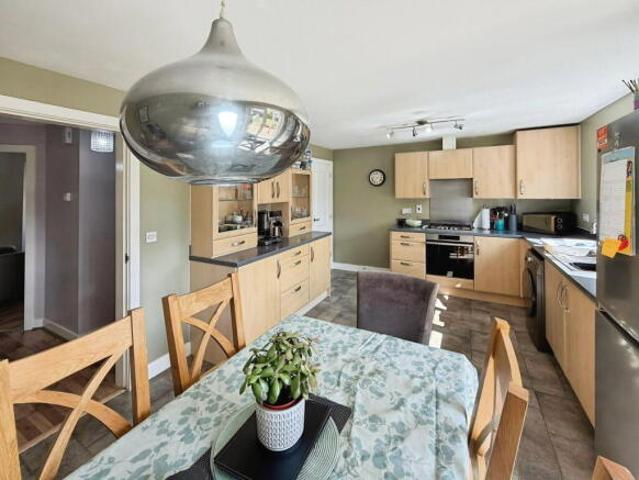 Farm for sale in Penllergaer, Wales