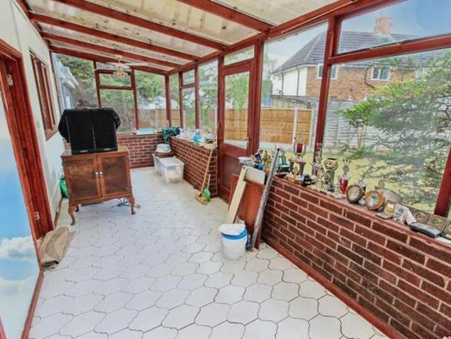 Farm for sale in Park Village, West Midlands