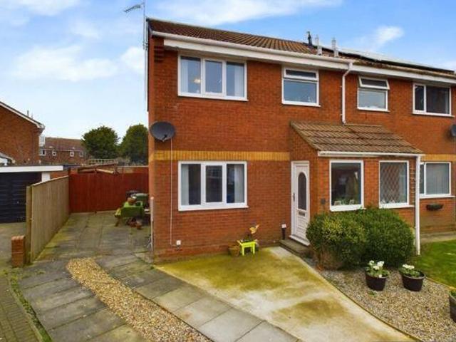 House for sale in The Pastures, Filey