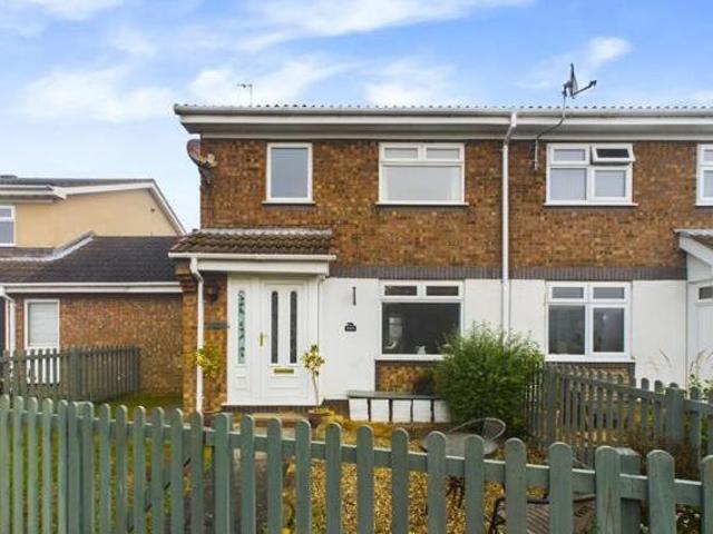 House for sale in The Pastures, Filey