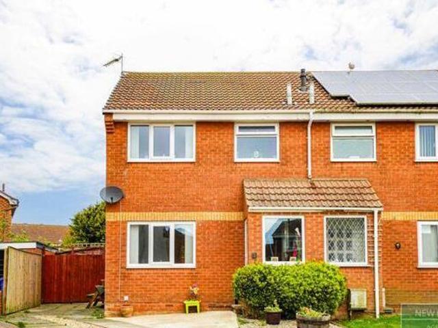 House for sale in The Pastures, Filey