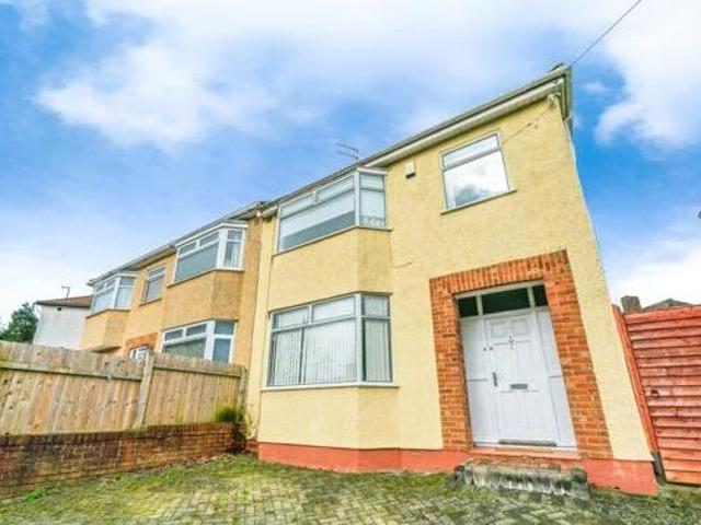 House for sale in Feckenham, City Of Bristol