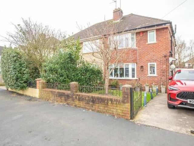 House for sale in Feckenham, City Of Bristol