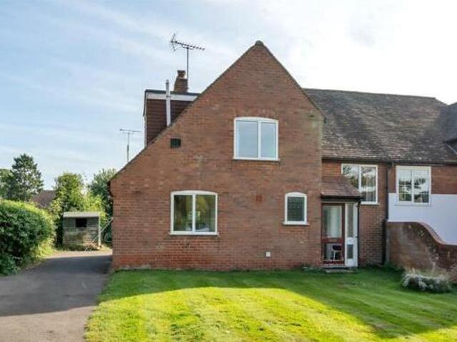 House for sale in Lyons, Greater London