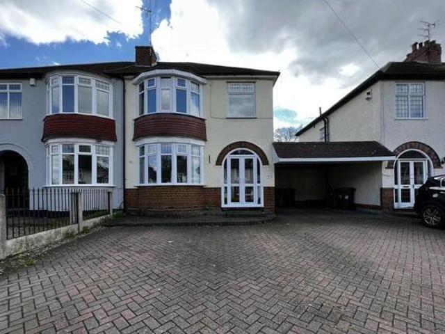 House for sale in Merryhill, Wolverhampton