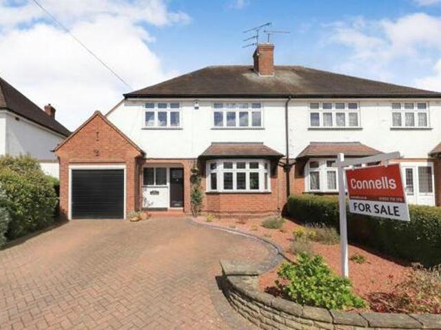 House for sale in Merryhill, Wolverhampton
