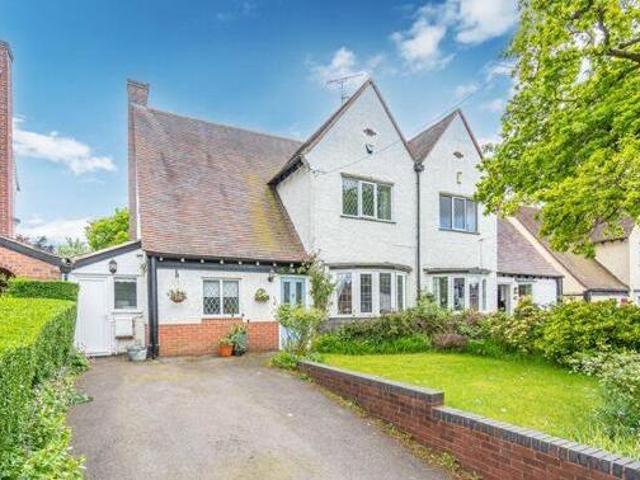 House for sale in Castlecroft, West Midlands