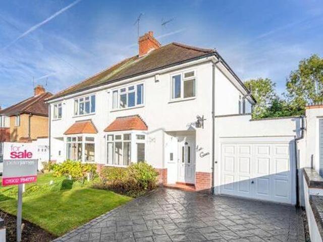 House for sale in Merryhill, Wolverhampton