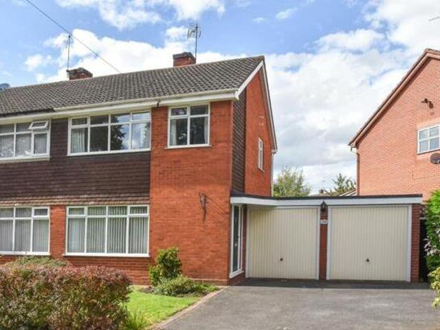 House for sale in Castlecroft, West Midlands