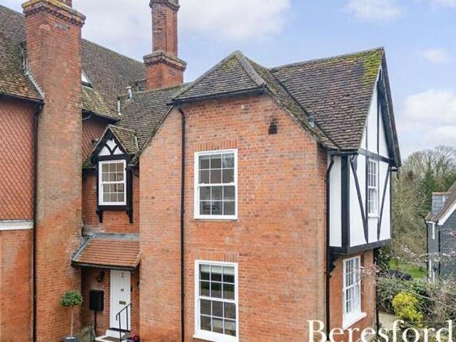 House for sale in Lyons, Greater London