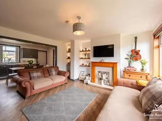 House for sale in Todhills