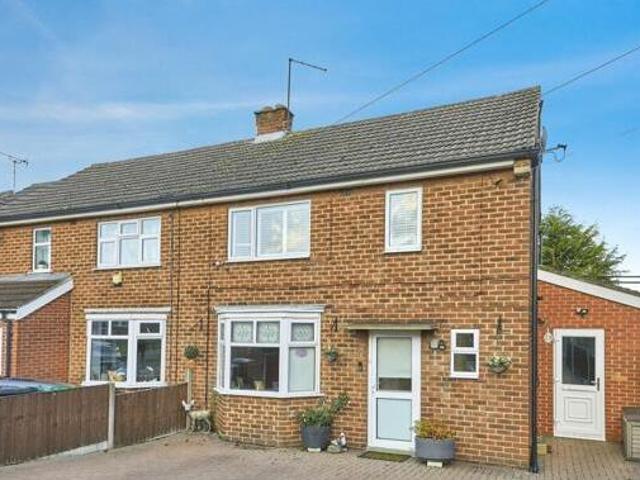 House for sale in East Midlands