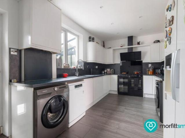 Farm for sale in Wisewood, South Yorkshire