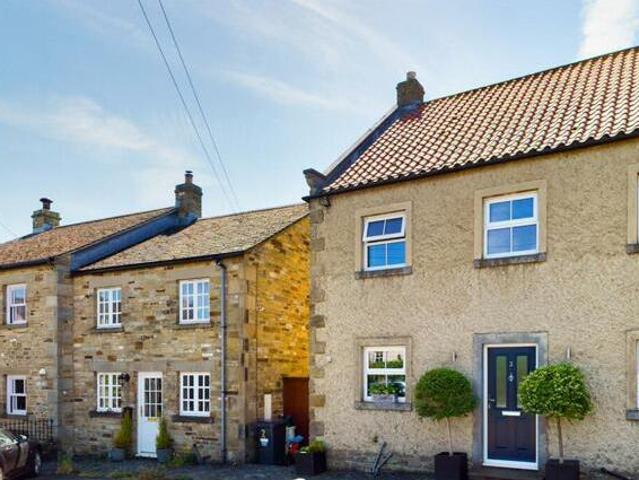 House for sale in North Yorkshire