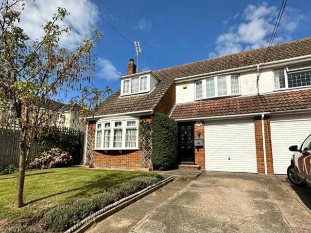 House for sale in Lyons, Greater London