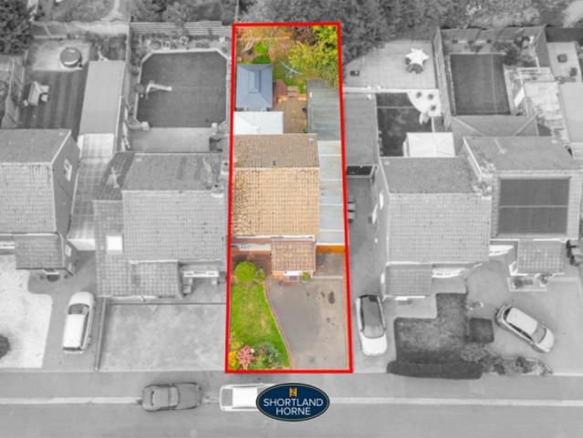 Farm for sale in Green Lane, Coventry