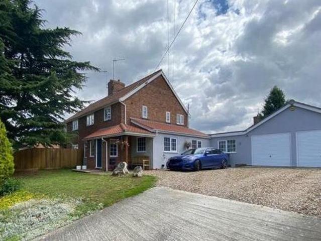 House for sale in Lyons, Greater London