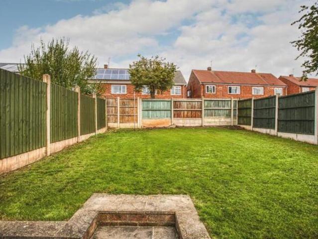 Farm for sale in Derby, East Midlands