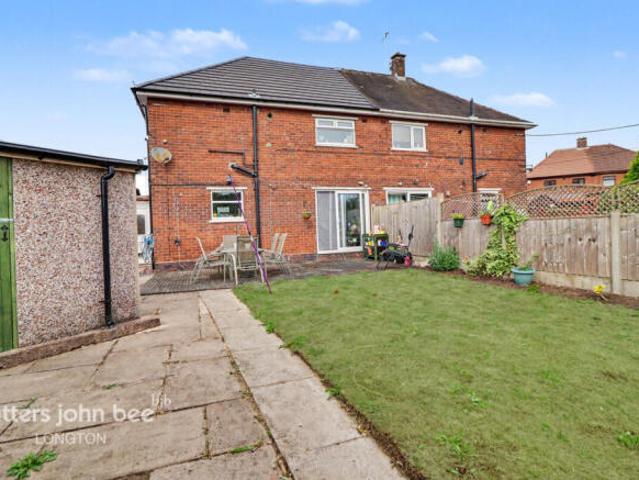 Farm for sale in Newstead, Longton