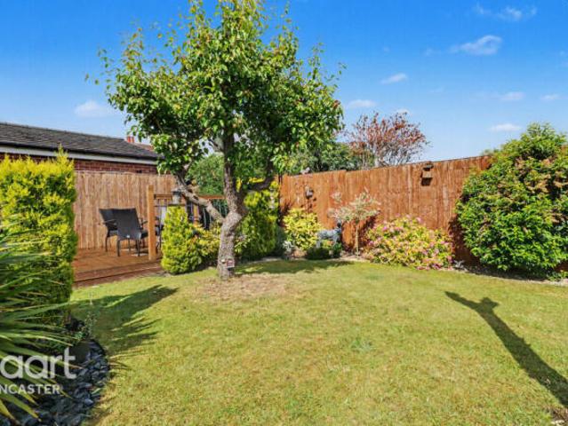 Property for sale in Firbeck, South Yorkshire