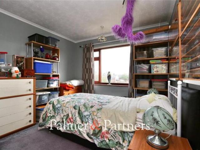 Farm for sale in Whitton, Key Street