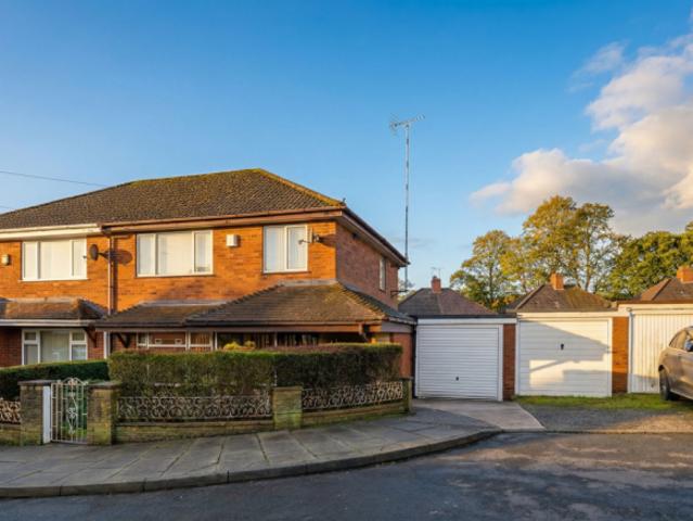 Farm for sale in Yardley Wood, West Midlands
