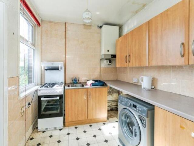 Farm for sale in Flower Estate, Firth Park