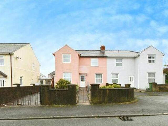 House for sale in Fishguard, Wales