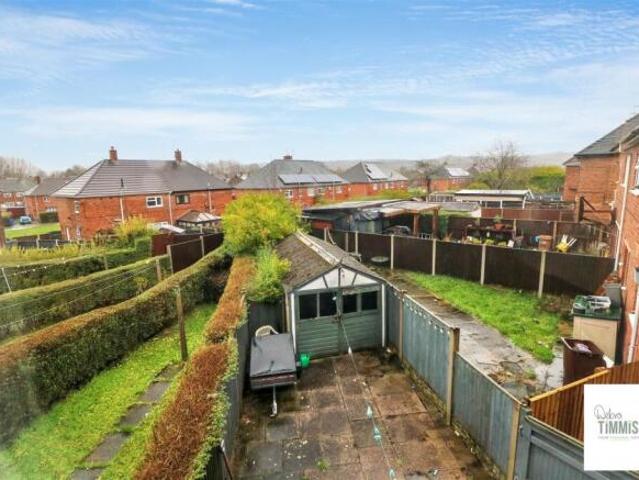 Farm for sale in Hanley, Stoke-on-Trent