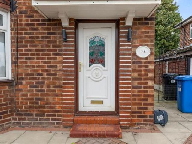 Farm for sale in Warrington
