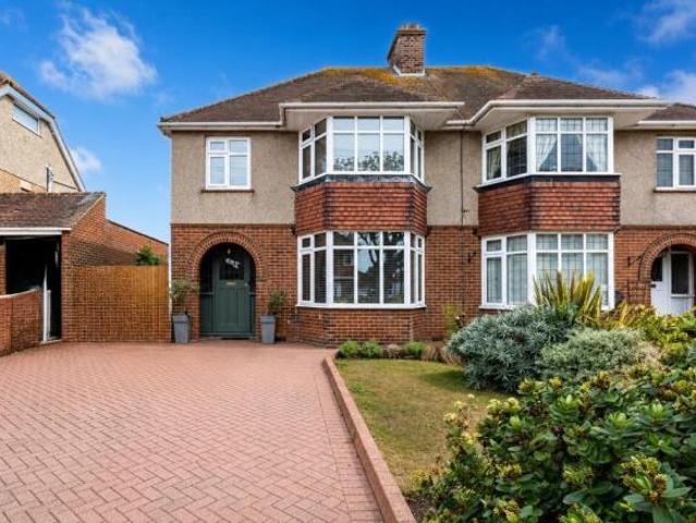 Farm for sale in Acol, Kent