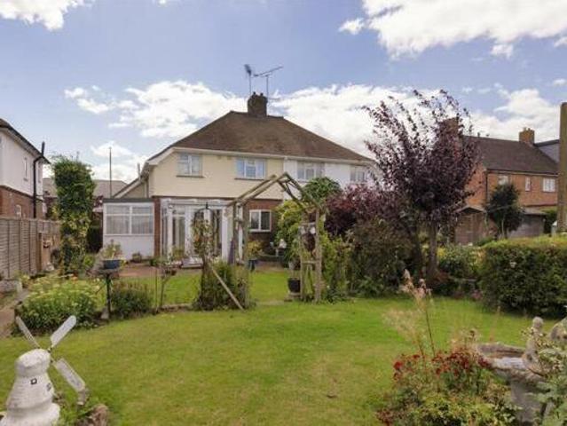 House for sale in Lyons, Greater London