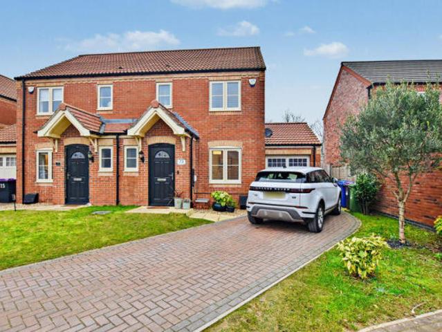 Farm for sale in Ingleby, Lincolnshire