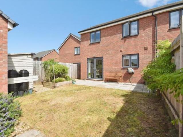 Farm for sale in Watergate, Devon