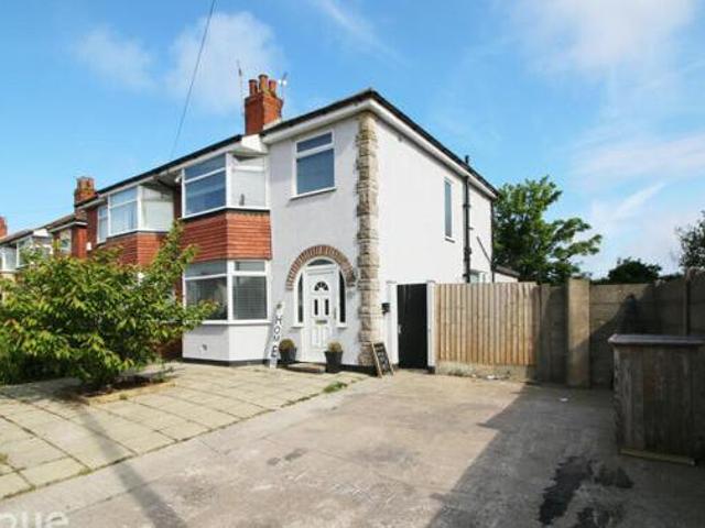 House for sale in Broadwater, Wyre