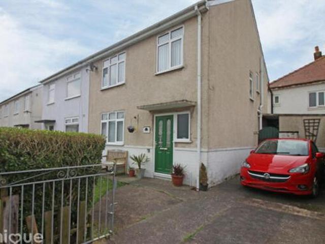 House for sale in Fleetwood, Cabus