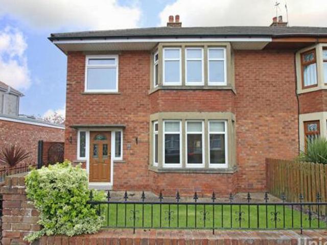 House for sale in Fleetwood, Cabus