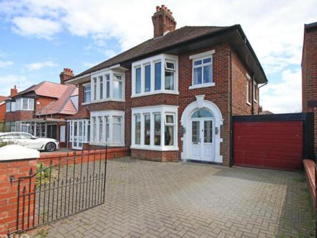 House for sale in Fleetwood, Cabus