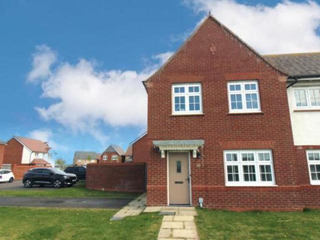House for sale in Fleetwood, Cabus
