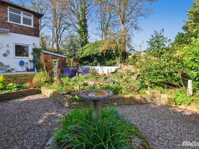 Farm for sale in Wilderspool, Warrington