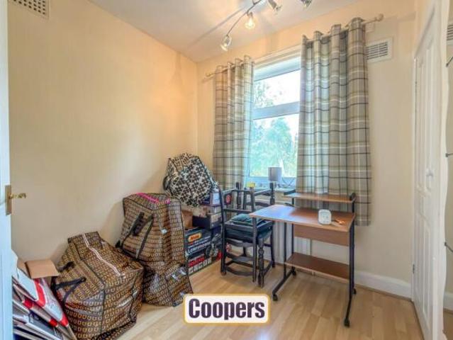 Farm for sale in Canley Gardens, West Midlands