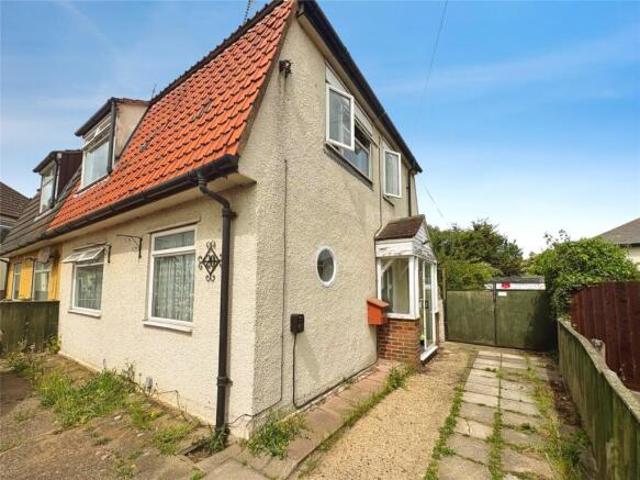 Farm for sale in Key Street, Suffolk