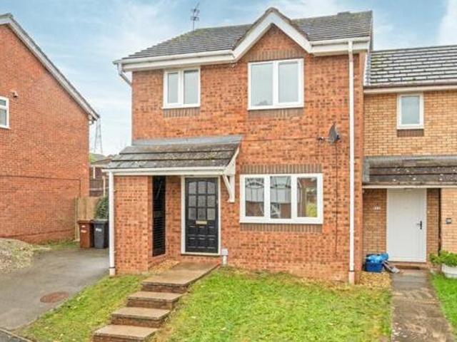 House for sale in Flint, Wales