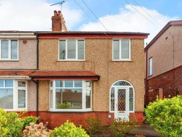 House for sale in Flint, Wales