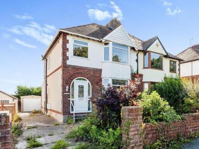 House for sale in Flint, Wales