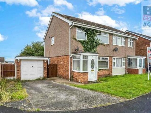 House for sale in Flint, Wales