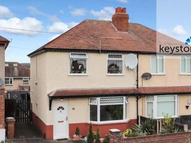 House for sale in Flint, Flintshire